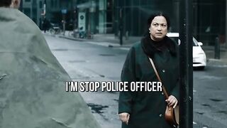 He is armed and very dangerous???? #film  #movie  #series