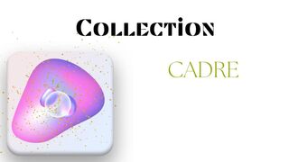 Collection Cadre