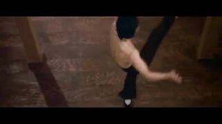 Bruce Lee opération dragon