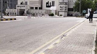Our beautiful masjid