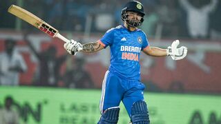 রিঙ্কুকে বিশ্বকাপে না নেয়ার কারণ জানালেন নির্বাচক
