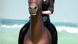 Ai cartoon video