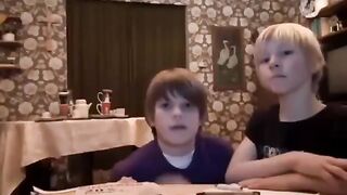 A simple magic trick ended up in disaster