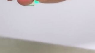 Magic prank show