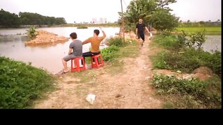 Fun he fun