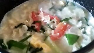Masak kreatif
