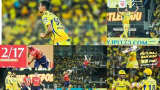 উইকেট পেলেন না মুস্তাফিজ, চেন্নাই হারল বড় ব্যবধানে