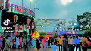 Kids playland joyland