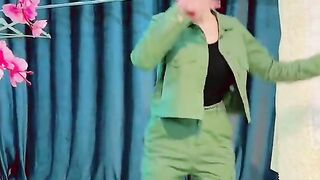 Let’s dance.##wardamalik##trending