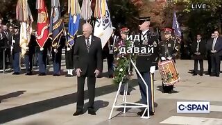 Байден на автопилоте