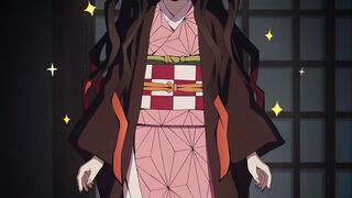 Demon Slayer S1 E 15 ENG DUB