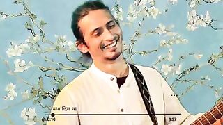 Tradisonal singer Banglaseh #Arnob Choudhury