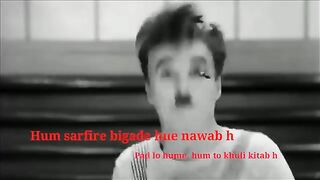 Comedy video