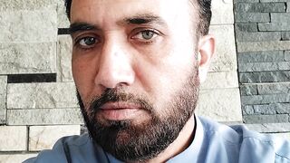 Saeed khan
