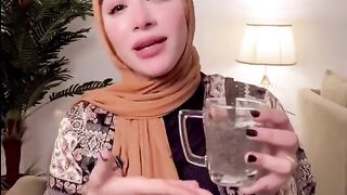 انا مش عارفة ليه البنات مش بتشربها كل يوم