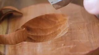 Wood art