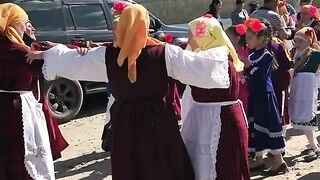 ОБИЧАИ В СЕЛО ЧИИШИЙ