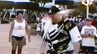 Do you remeber 1993? Funny Prank