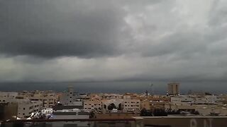 nice wather