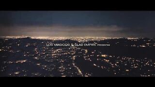 Anuel AA, Casper Magico, Luar La L & Izaak - Toki (Video Oficial
