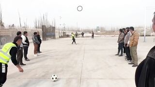 Football short