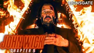 Movie John Wick 2024