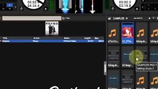 Finger Drumming and Scratching Tips By Dj Don Genius