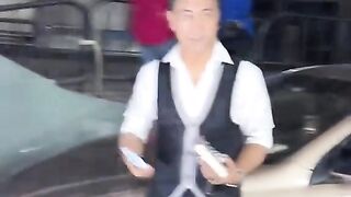 حد فاكر الفنان ده مين