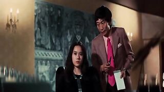 Bruce Lee el furor del Dragon