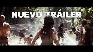_ElPlanetaDeLosSimios_ Nuevo Reino