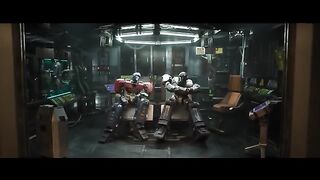 TRANSFORMERS UNO