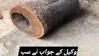 Wakeel kya hota hy