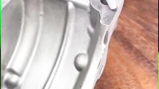 Steel Bar Bending Machine Video 2