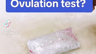 How to do ovulation test? ovulation test kasy krna chahye.