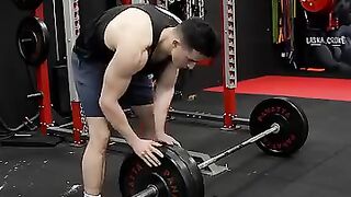 Gym hacks