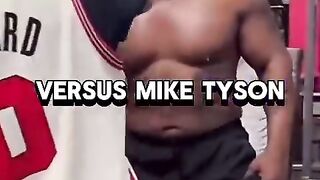 NEW RULES FOR JAKE PAUL VS MIKE TYSON