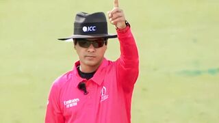 বিশ্বকাপের আম্পায়ারের তালিকা প্রকাশ, আছেন সৈকত