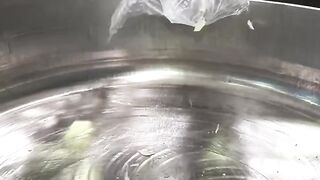 Testy food cooking