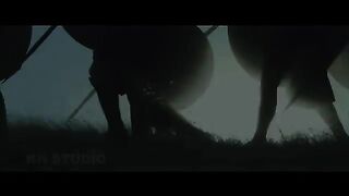 God of War_ Tráiler de la