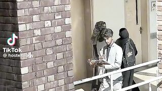 Before exams evey students situation.