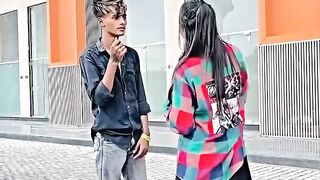 New Couple Reels __ New Trending Couple Reels