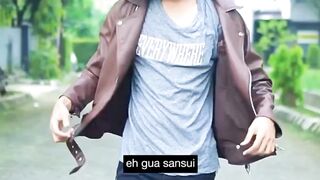 Cinta brutal anak metal?! #part 1