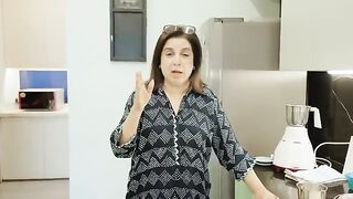 Farah Khan's Famous Yakhani Pulao! @FarahKhanK
