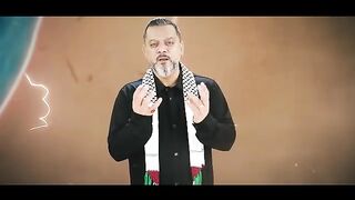 On the road to Jerusalem على طريق القدس
