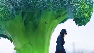 Script chinese characters video.