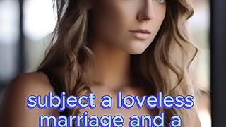 Rebuilding a Loveless Marriage: A Wife's Journey to Reconnect