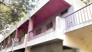 SSD 2462 _ Un Dekhi Makhlooq Ne Mujhay Yahan Dhakka Diya Tha