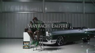 Rick Ross - Champagne Moments (Официальное музыкальное видео)(720P_HD).