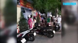 Clip đánh Ghen 2 5 2024 Full Video Hôm Nay