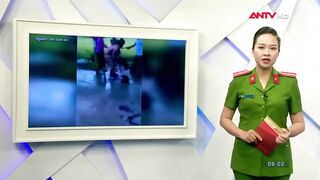 Viral Video Vụ đánh Ghen Cô Gái  Nhất Hôm Nay 3 5 2024